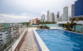 Apartamento no melhor da Praia de Cabo Branco por Carpediem