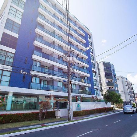Apartamento no melhor da Praia de Cabo Branco por Carpediem João Pessoa Exterior foto