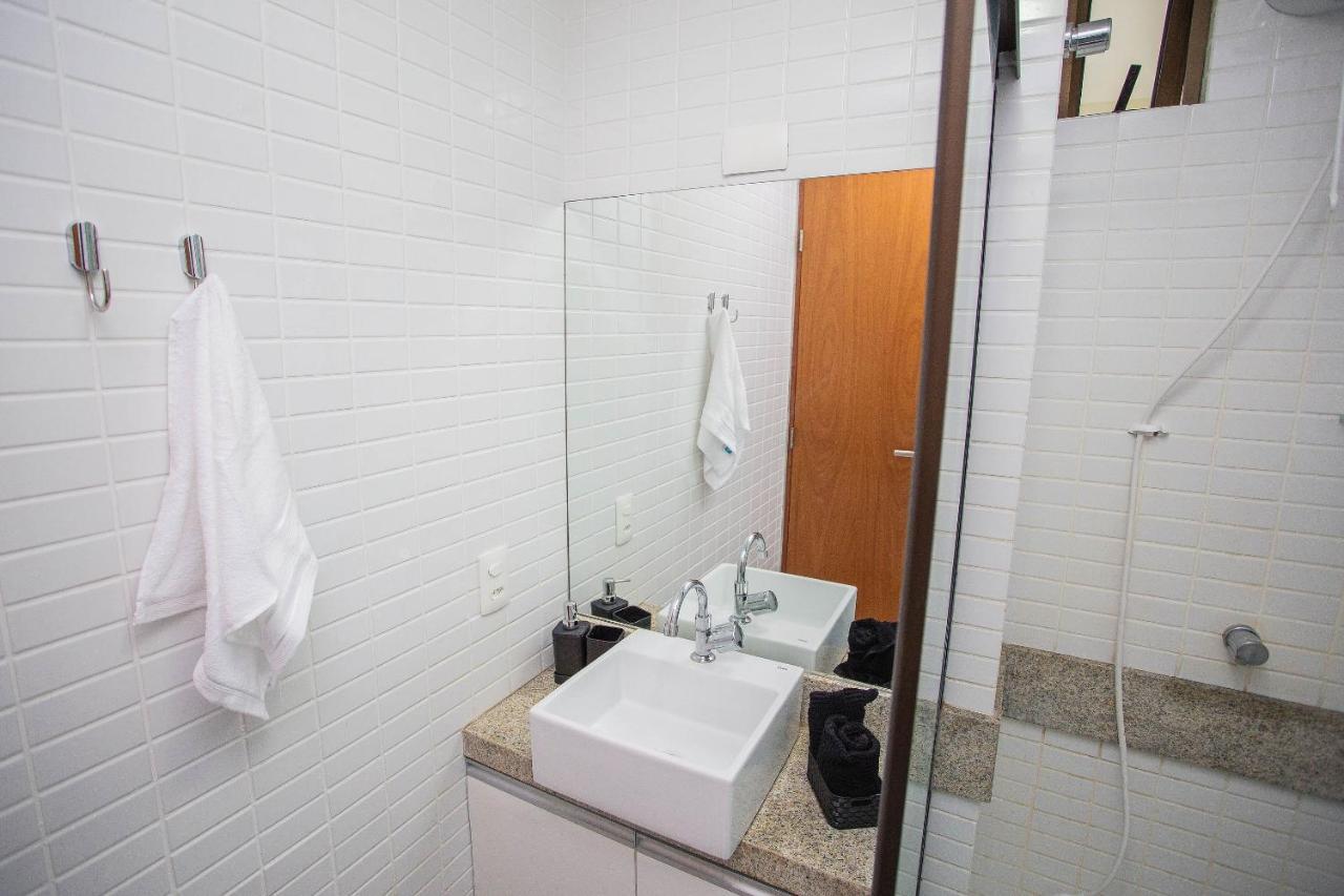 Apartamento no melhor da Praia de Cabo Branco por Carpediem João Pessoa Exterior foto